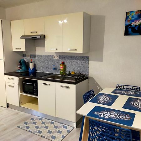 T2 Entre Riviere Et Chateau Centre Vitre Екстер'єр фото