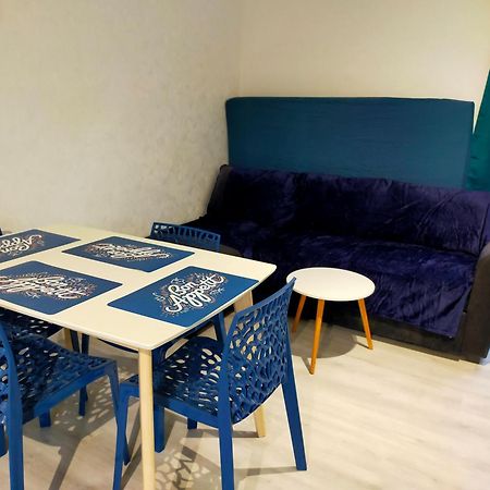 T2 Entre Riviere Et Chateau Centre Vitre Екстер'єр фото