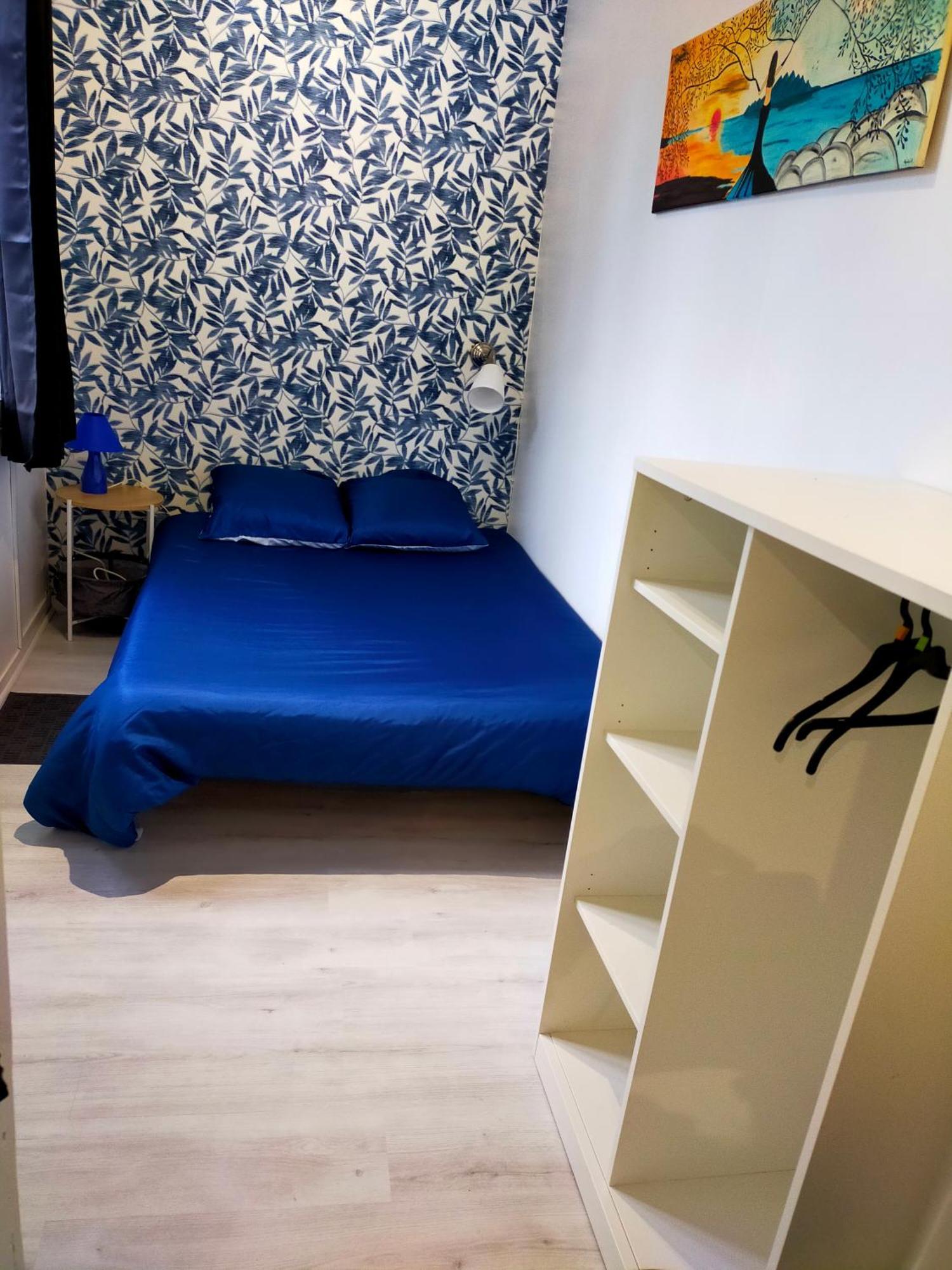 T2 Entre Riviere Et Chateau Centre Vitre Екстер'єр фото