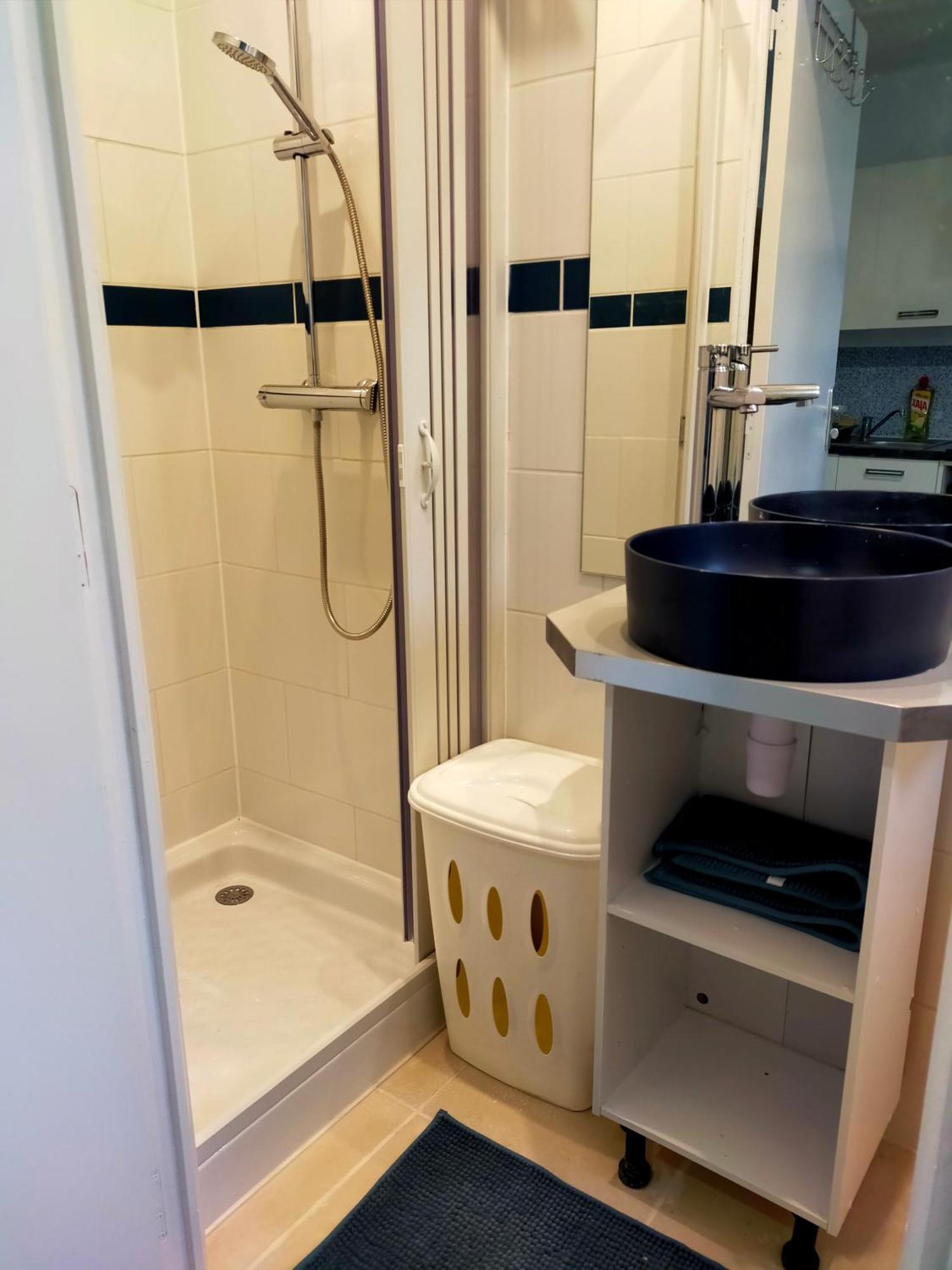 T2 Entre Riviere Et Chateau Centre Vitre Екстер'єр фото