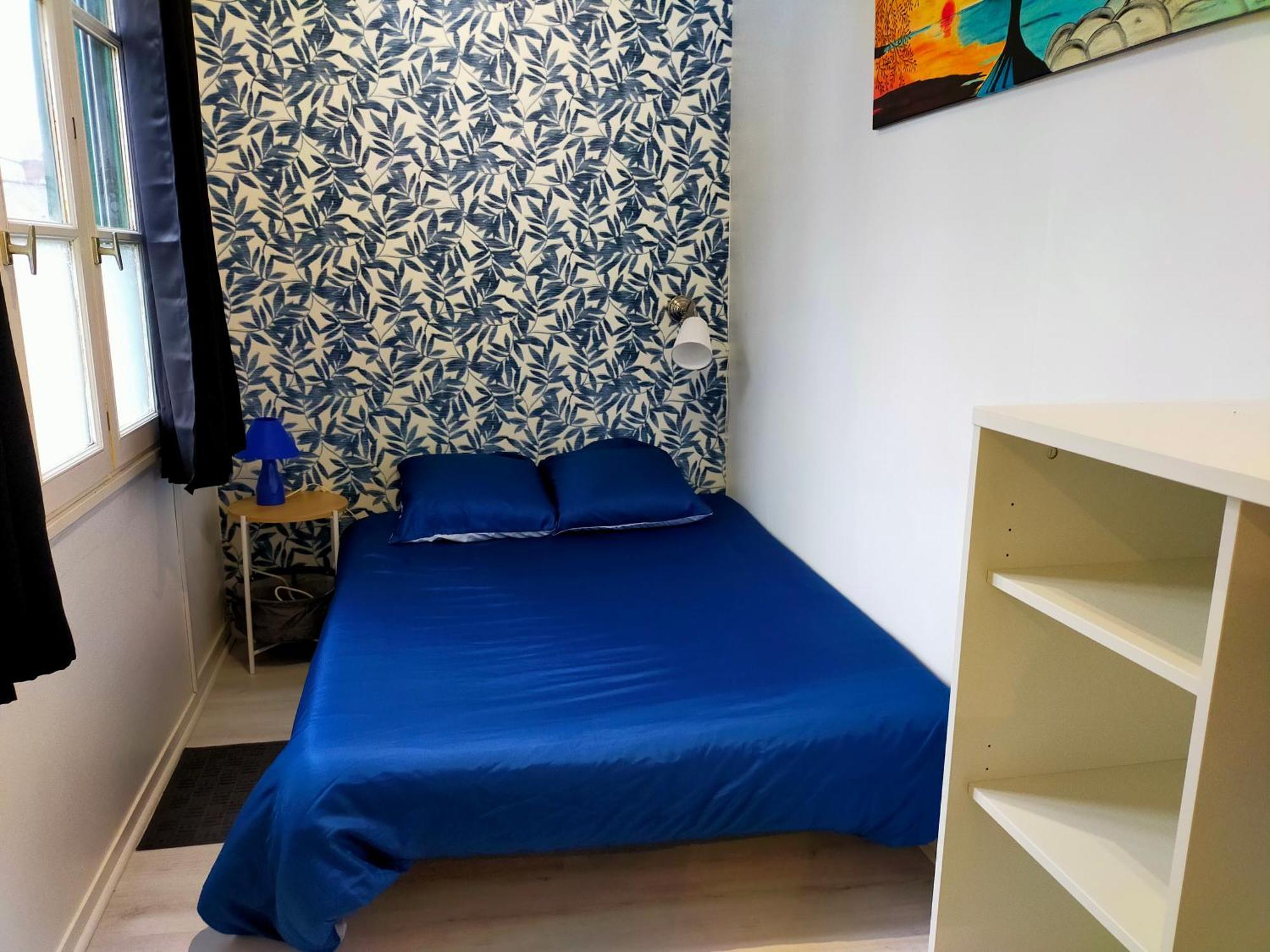 T2 Entre Riviere Et Chateau Centre Vitre Екстер'єр фото
