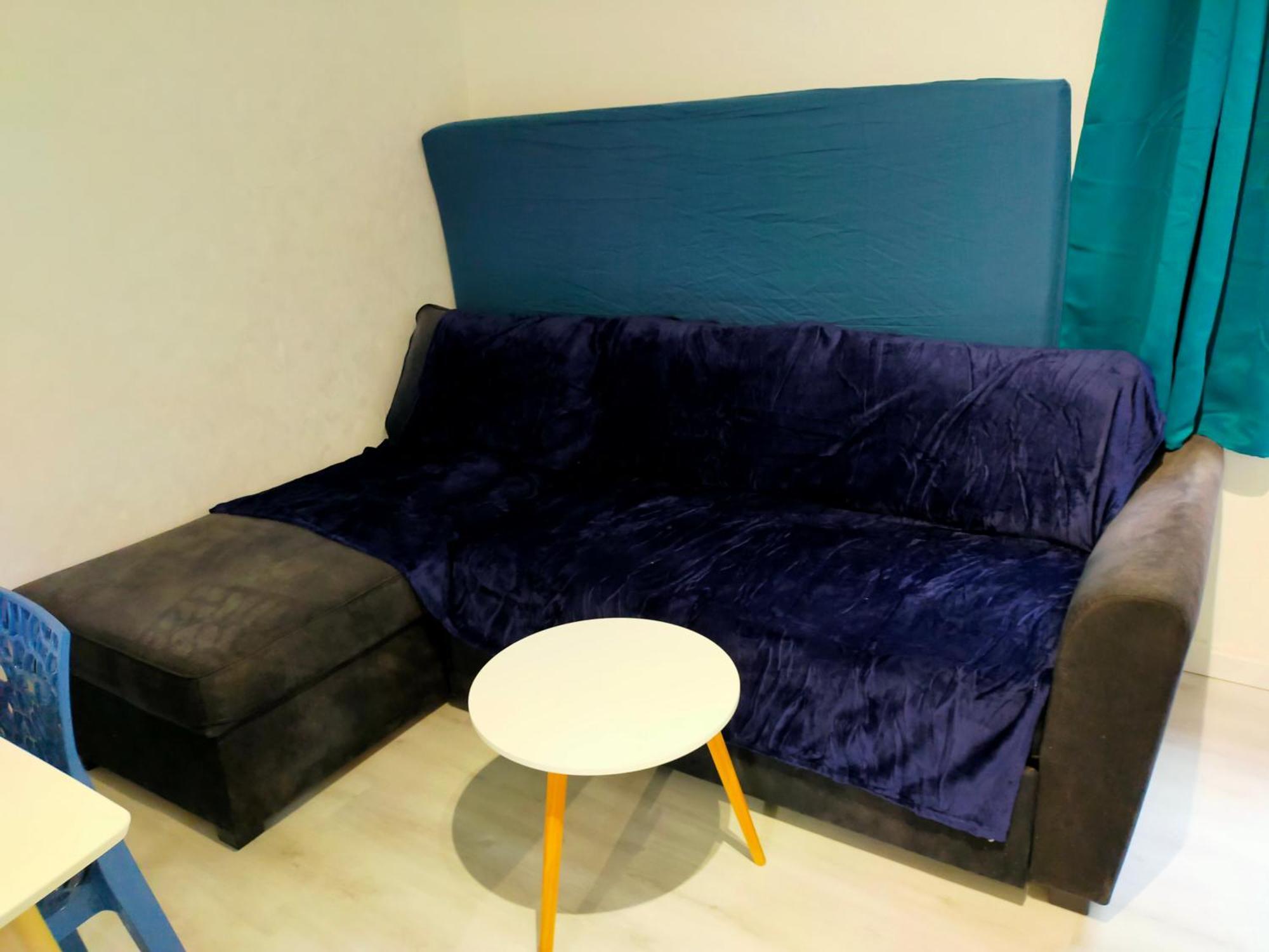 T2 Entre Riviere Et Chateau Centre Vitre Екстер'єр фото